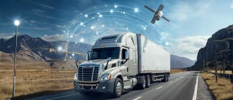 Funcionalidad: Rastreo Satelital